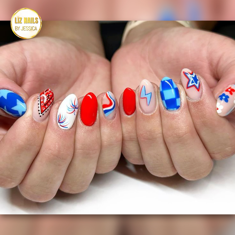 Liz Nails